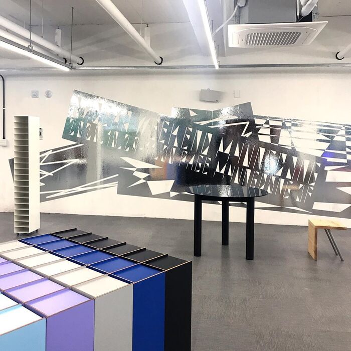 Ohdear Weekend exhibition, Page Myungdong 5