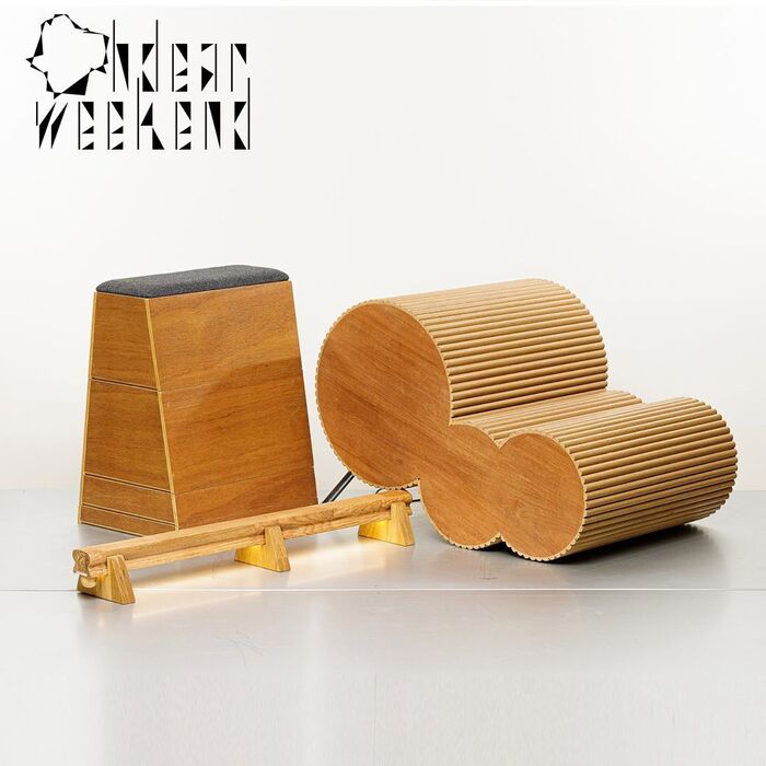 Ohdear Weekend exhibition, Page Myungdong 11