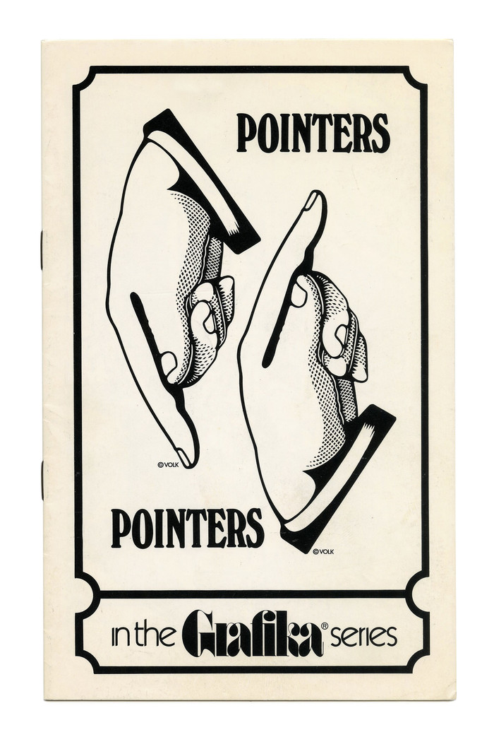 “Pointers” (No. G77) ft.  with caps from .