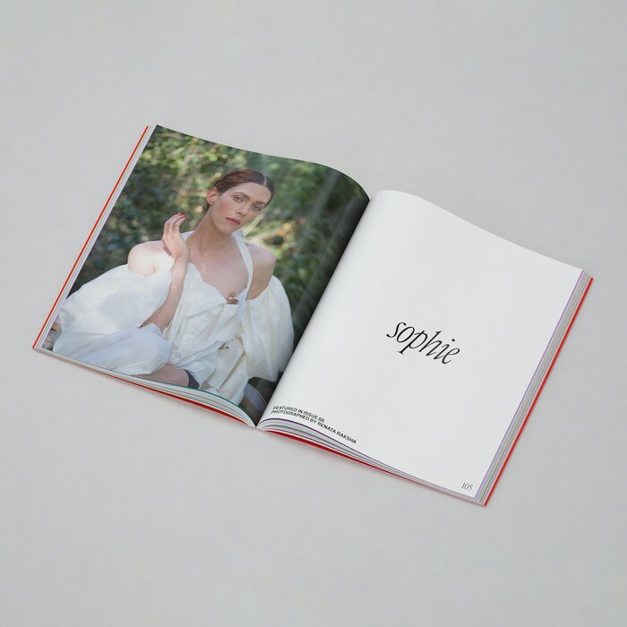 The Crack Magazine Archives: A decade of shoots &amp; the stories behind them 3