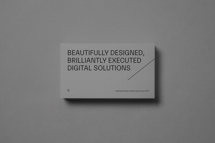 Diagram visual identity 13