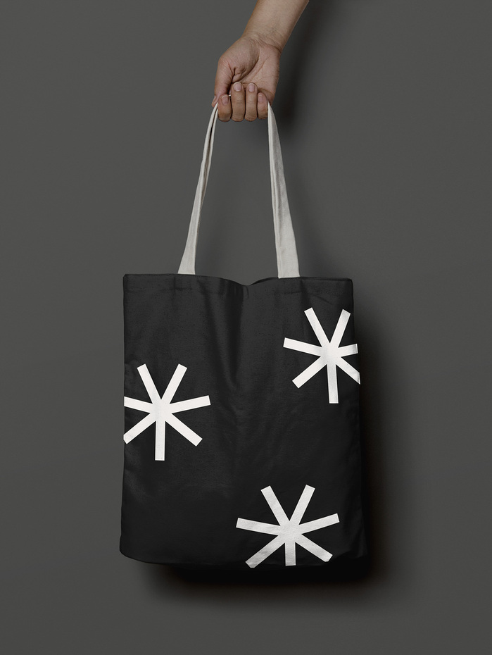 Diagram visual identity 6