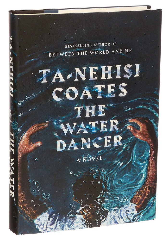 The Water Dancer by Ta-Nehisi Coates 2