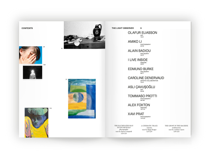 The Light Observer magazine, October 2020 2