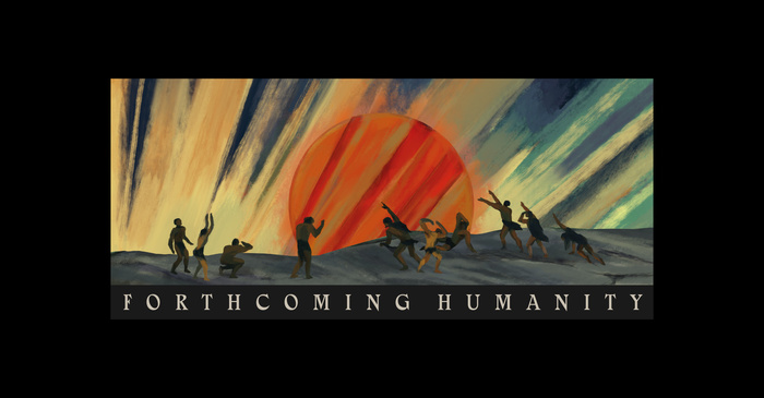 Yovel – Forthcoming Humanity digipack 1