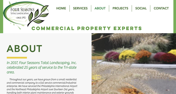 Four Seasons Total Landscaping 5