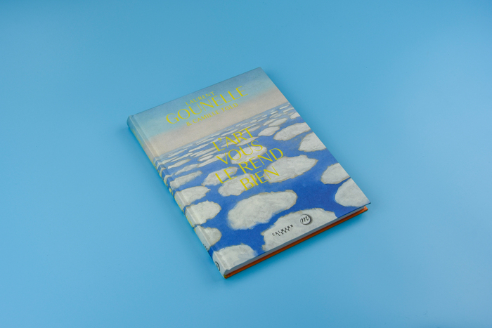 L’art vous le rend bien by Laurent Gounelle 1
