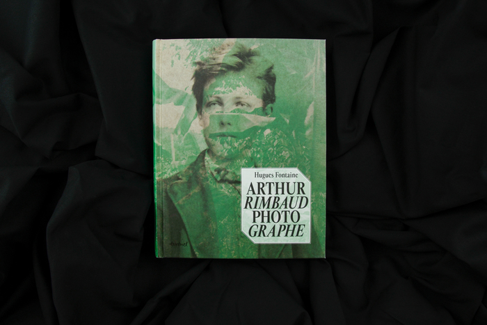 Arthur Rimbaud, photographe 1