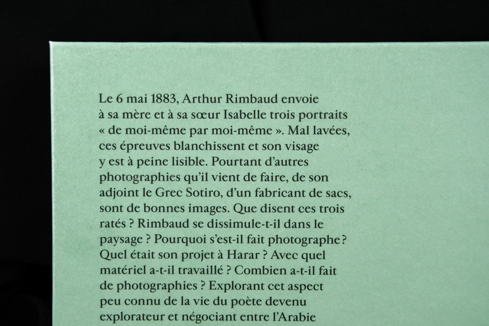 Arthur Rimbaud, photographe 6