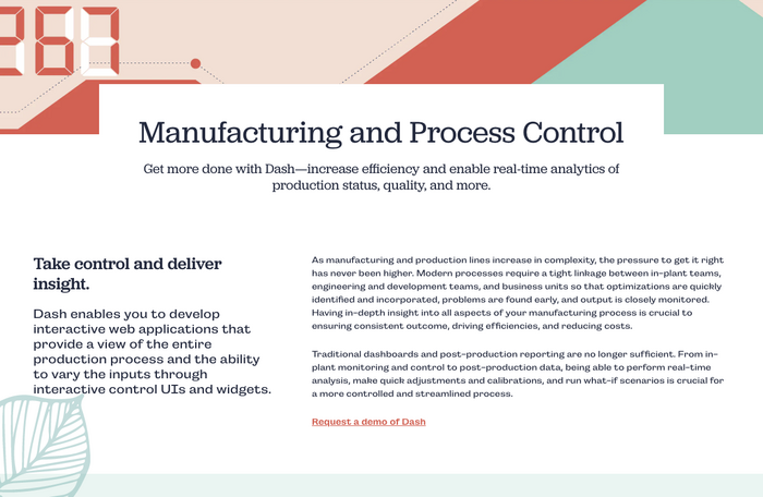 Plotly website 5