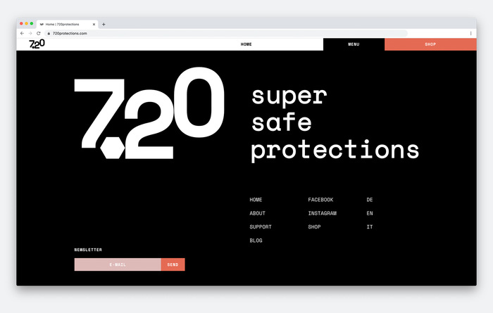 720 Protections website 2