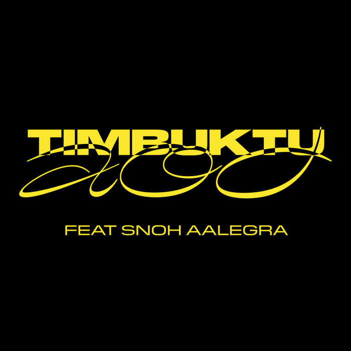 Timbuktu feat. Snoh Aalegra – “AOD” 1