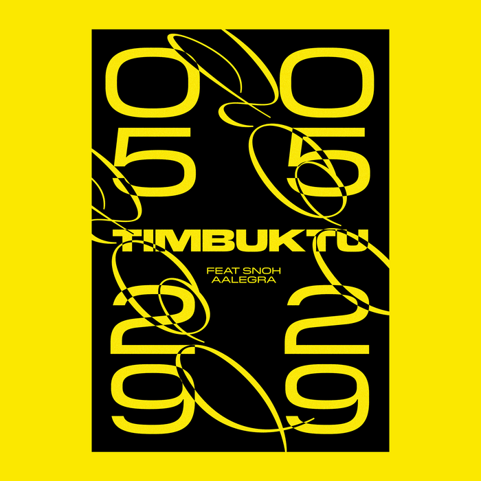 Timbuktu feat. Snoh Aalegra – “AOD” 2