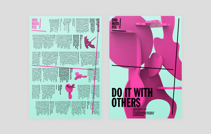 Do It with Others festival 4