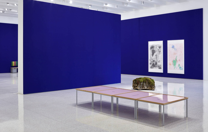 Andrea Büttner exhibition catalogue 5