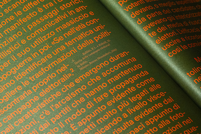 1948—1992. La comunicazione politica della Prima Repubblica 3