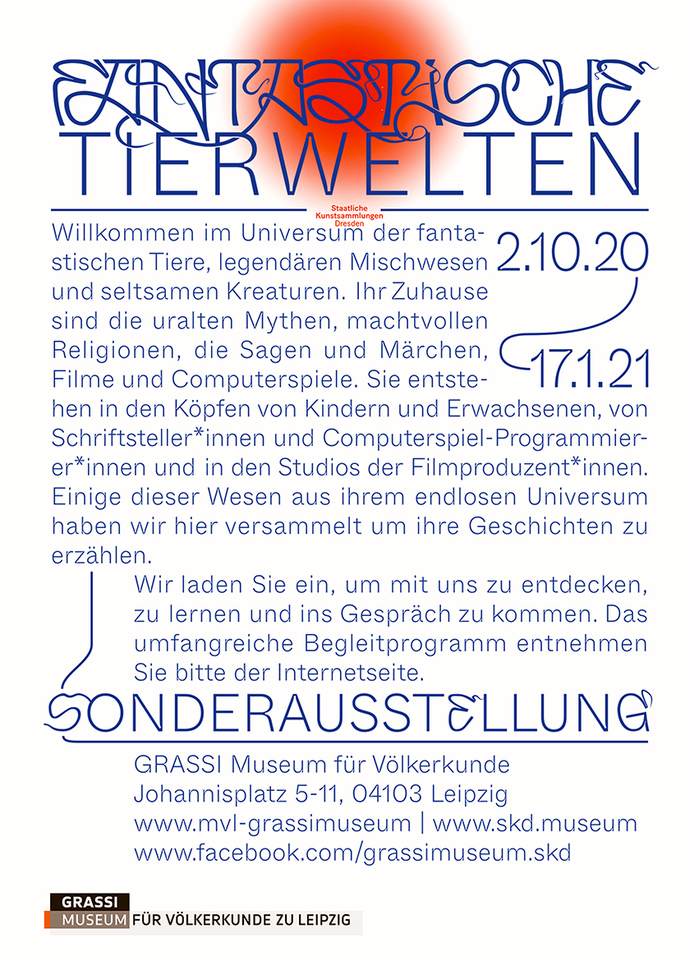 Backside of the postcard.