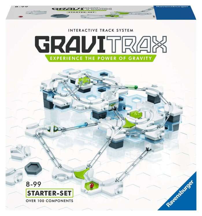 Gravitrax logo and packaging 2