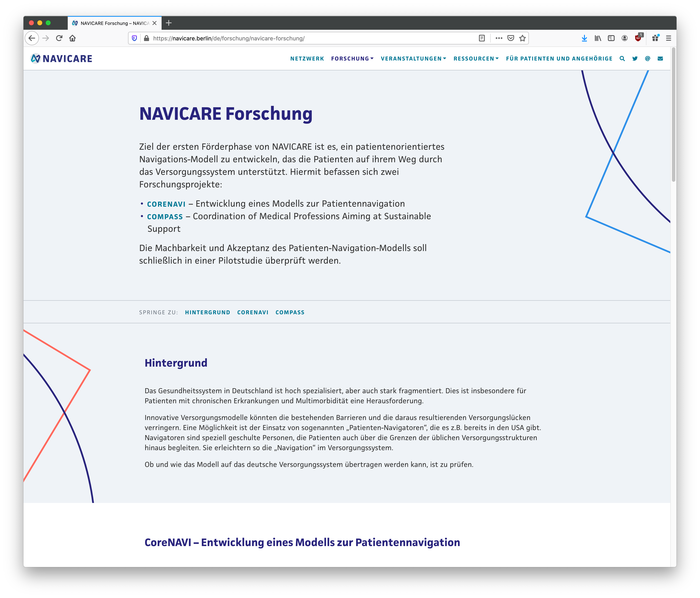 Navicare 4