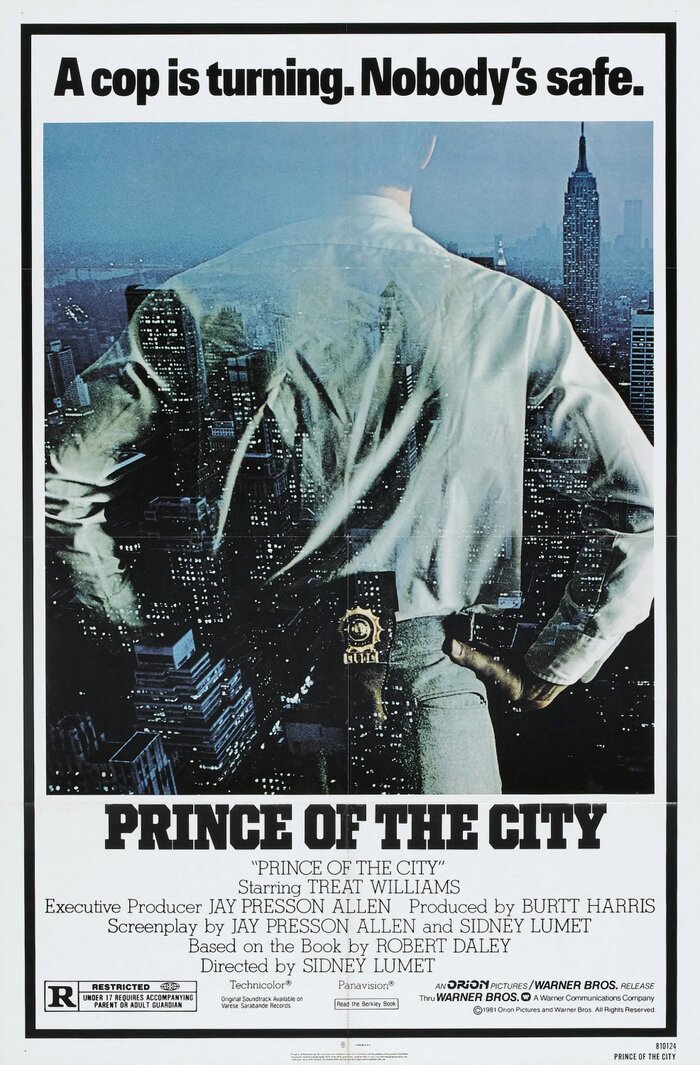 Movie poster