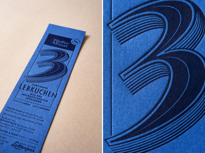 Pfeffer &amp; Frost Lebkuchen packaging 3