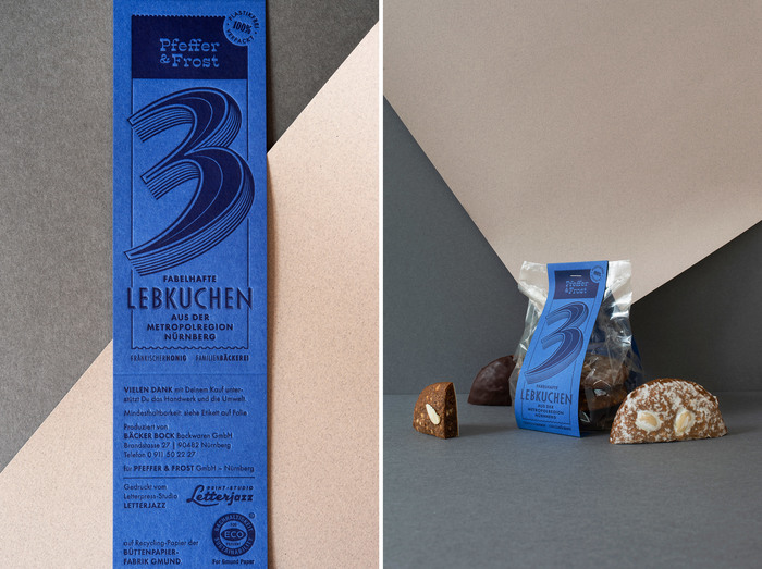 Pfeffer &amp; Frost Lebkuchen packaging 5