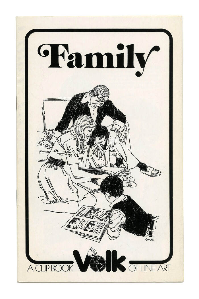 “Family” (No. 671) ft. more .