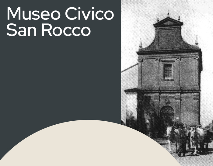 Museo Civico San Rocco 1