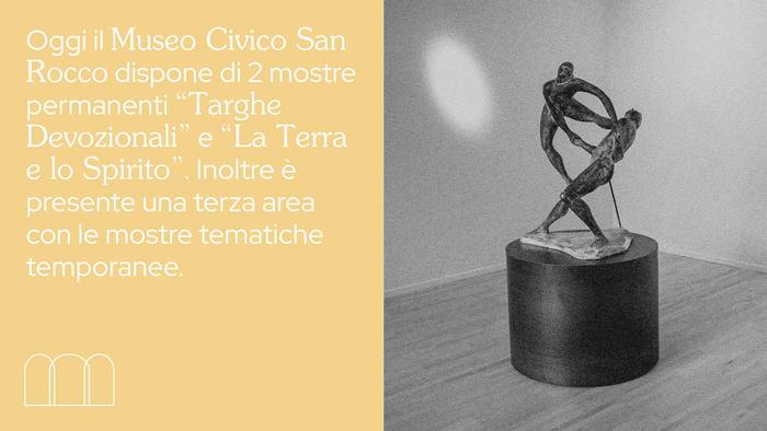 Museo Civico San Rocco 4