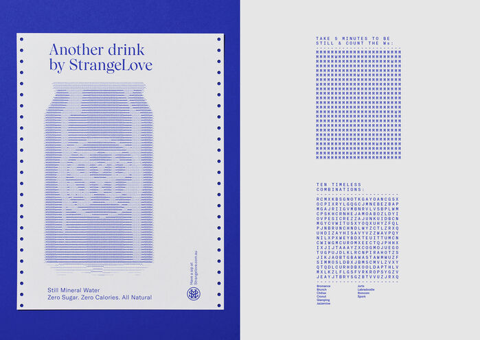 StrangeLove Waters 5
