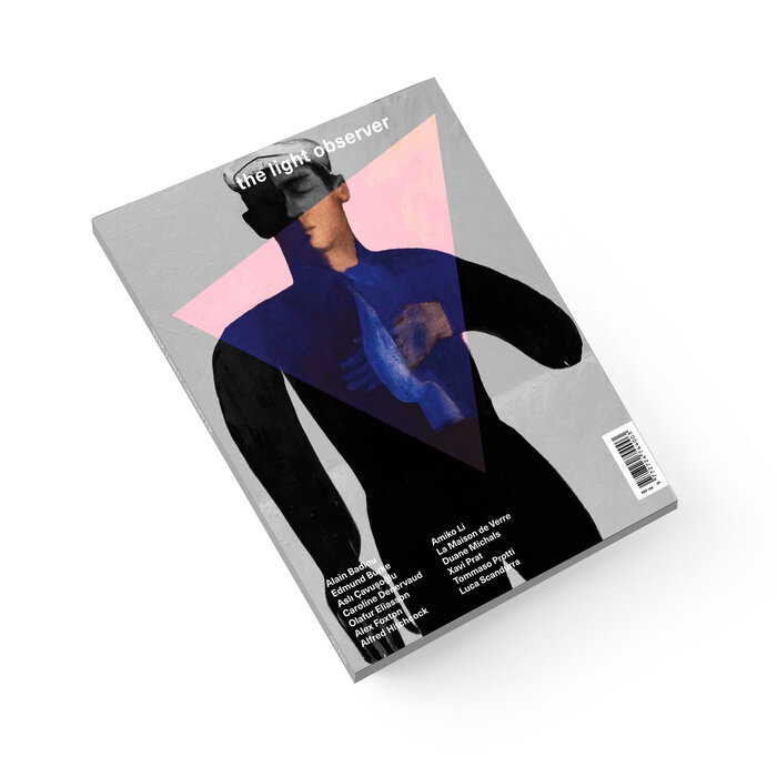 The Light Observer magazine, October 2020 1