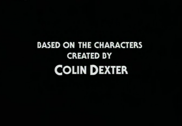 Inspector Morse (1987) titles 3