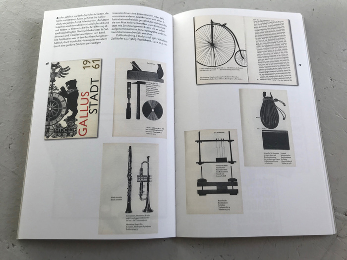 Max Koller, Typograf 2