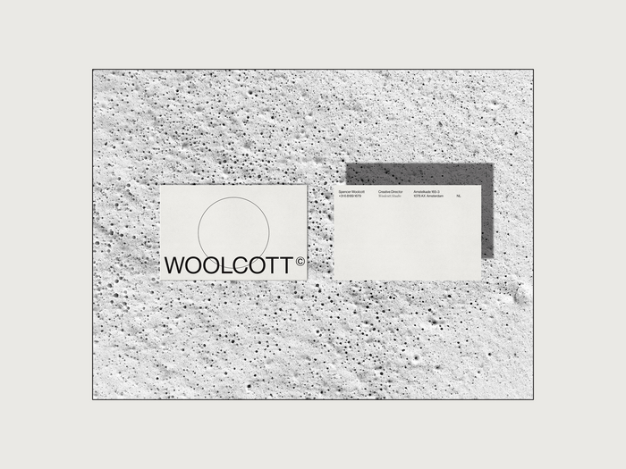 Woolcott Studio 3