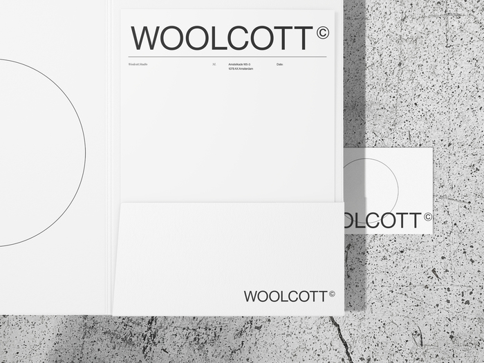 Woolcott Studio 4