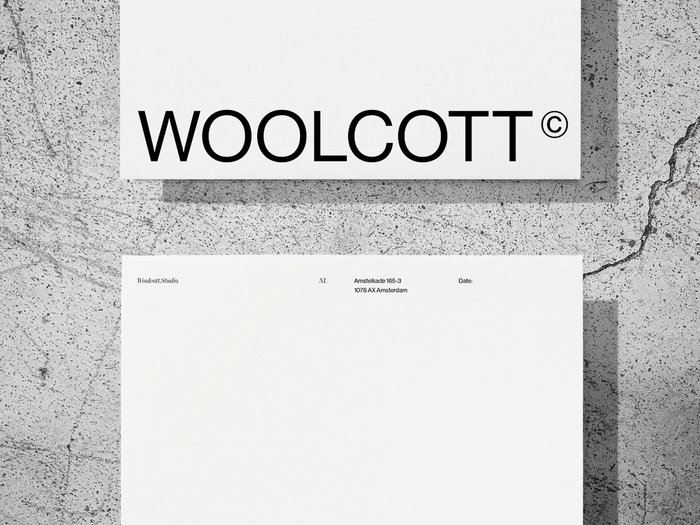 Woolcott Studio 5