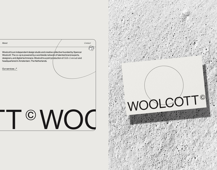 Woolcott Studio 6