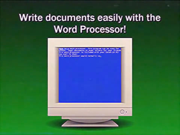 “Instructional Computer Guide” by Tendicco Entertainment 8