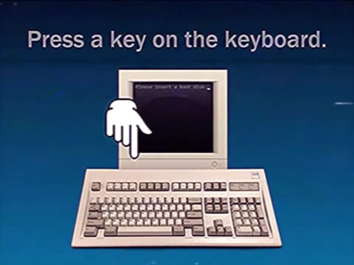 “Instructional Computer Guide” by Tendicco Entertainment 6