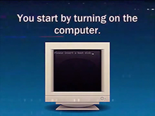 “Instructional Computer Guide” by Tendicco Entertainment