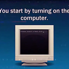 “Instructional Computer Guide” by Tendicco Entertainment