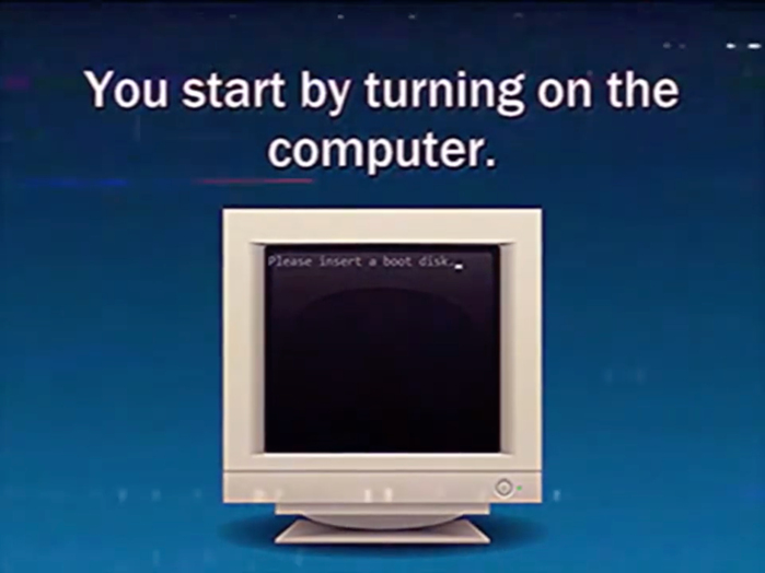“Instructional Computer Guide” by Tendicco Entertainment 4