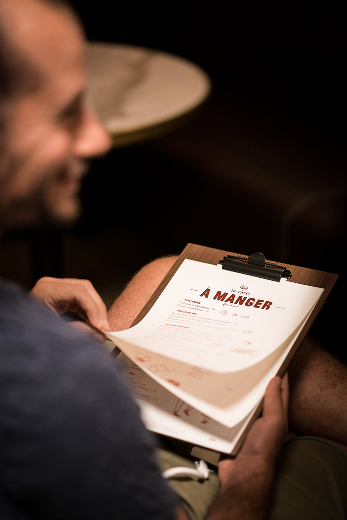 Cave à manger et à boire 3