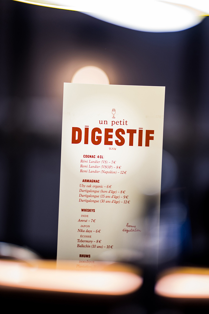 Cave à manger et à boire 5