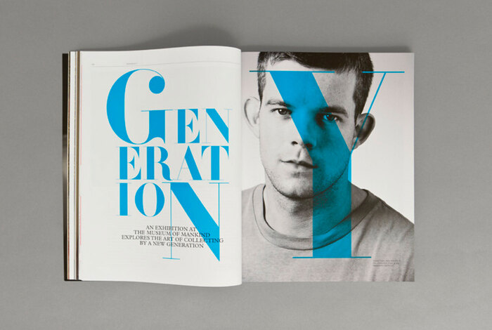 Christie’s Magazine (2013 redesign) 4