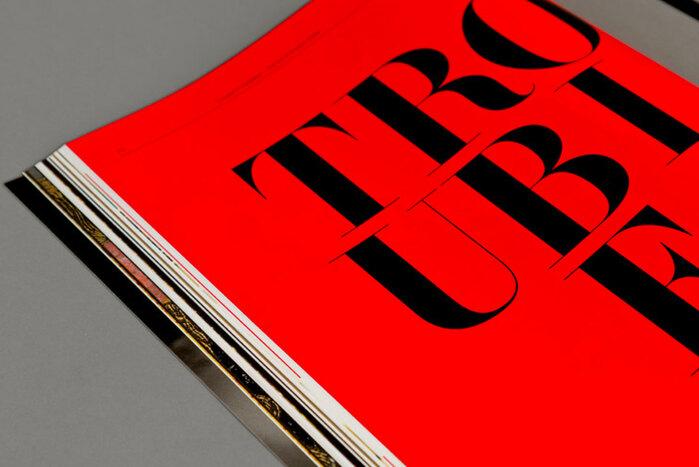 Christie’s Magazine (2013 redesign) 6