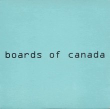 Boards of Canada – <cite>Hi Scores</cite> album art