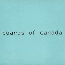 Boards of Canada – <cite>Hi Scores</cite> album art