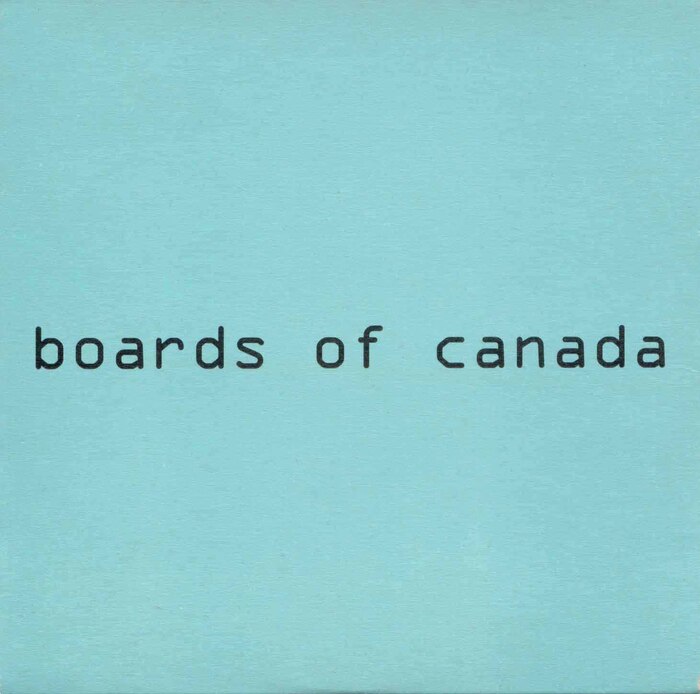 Boards of Canada – Hi Scores EP 1