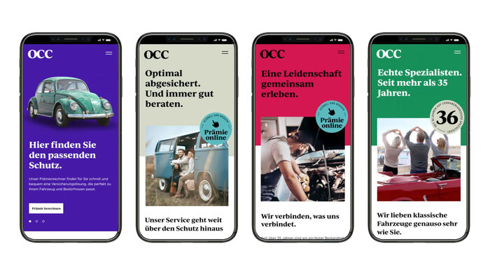 OCC Assekuradeur 4